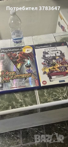 Продавам игри за ps2, снимка 4 - Игри за PlayStation - 55253863