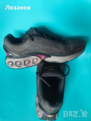 Маратонки Nike Air Max DN8 , снимка 2 - Маратонки - 54653407