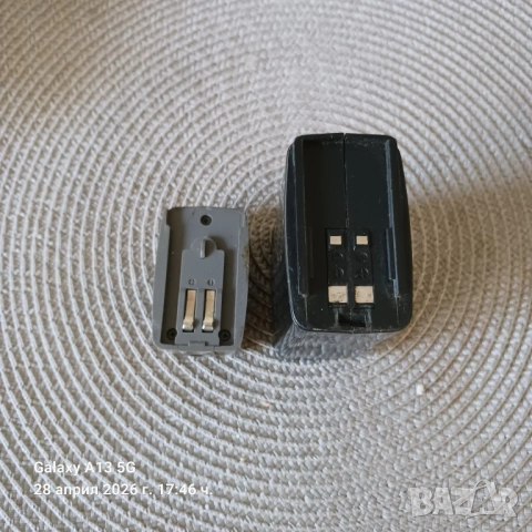 Адаптор за радиостанции YESU, снимка 2 - Друга електроника - 54340354