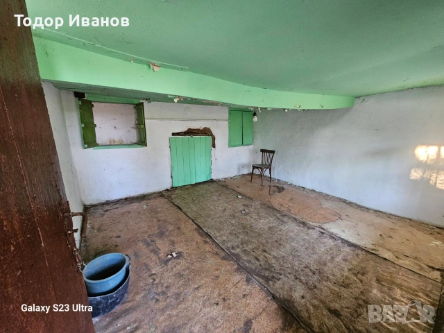 Имот с.Кривня , снимка 11 - Къщи - 55040399