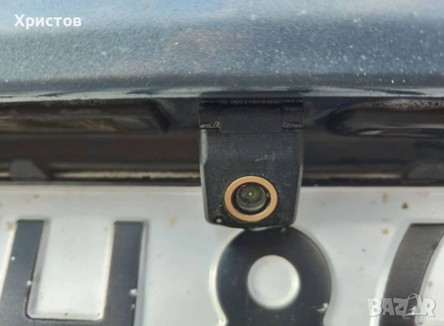 Citroen C4 Picasso 1.6 CDI, снимка 15 - Автомобили и джипове - 54232786