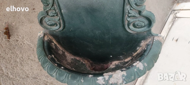 Стенен фонтан, лъвска глава, снимка 3 - Други - 28519820