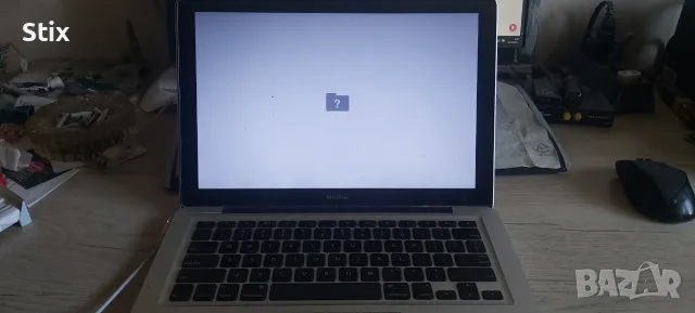MacBook Pro A1278, снимка 5 - Лаптопи за дома - 55567811