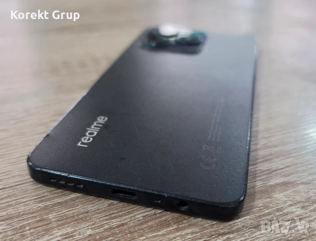 Realme C53 128GB 6GB RAM, снимка 5 - Други - 54223400