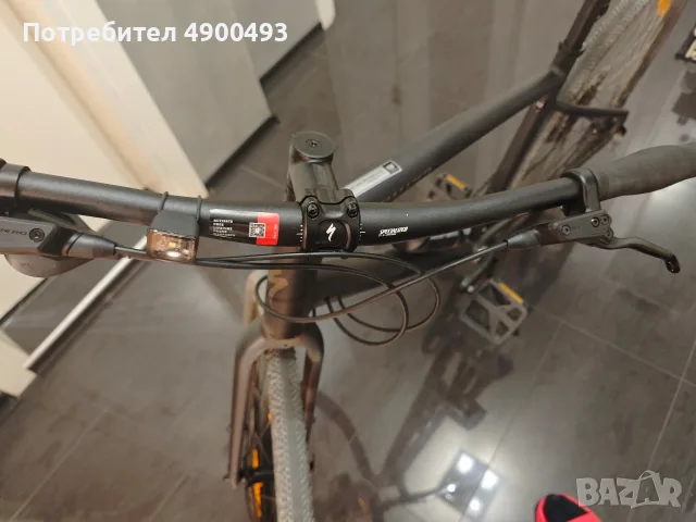 Велосипед 28 SPECIALIZED sIRRUS X 3.0, снимка 6 - Велосипеди - 55470348