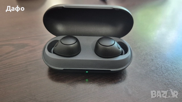 Безжични слушалки Sony Earbuds WF-C700N , снимка 2 - Bluetooth слушалки - 54538936