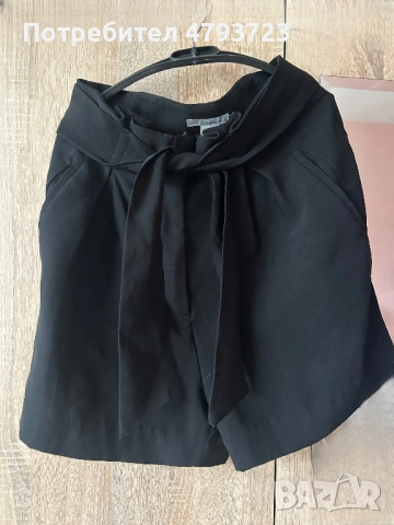 Летни къси панталонки.