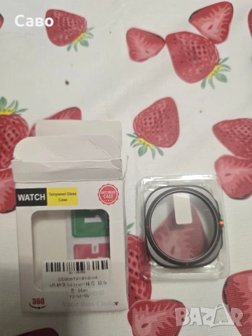 Кейс за Galaxy Watch Ultra