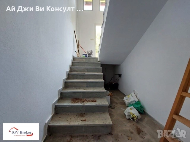 Къща в Атон, Гърция, снимка 15 - Къщи - 54549331