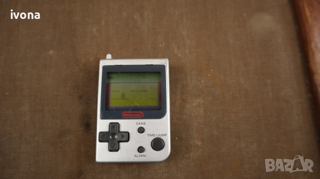 Jumper Gaming Nintendo Mini Classics 1998 Super Mario Bros.