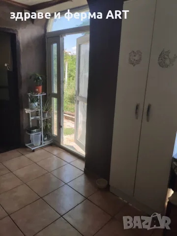 A Fully Legalized, Ready-to-Live Oasis in Blaskovo, снимка 3 - Къщи - 55438782