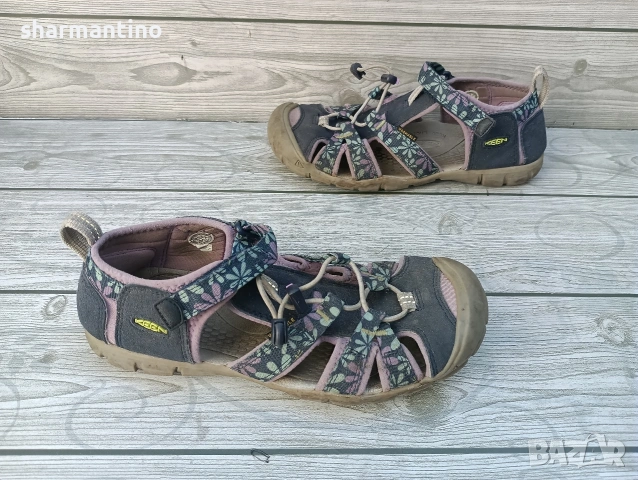 Keen N 36 сандали