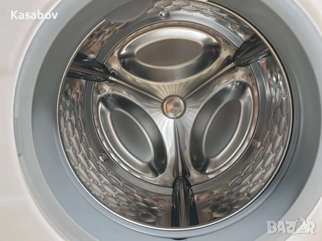 Miele - 9кг - Пара - WiFi - TwinDos - Пералня Миеле 12м Гаранция, снимка 5 - Перални - 55255405
