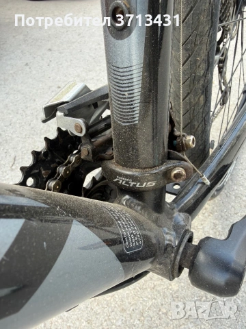 Scott 28 S, снимка 5 - Велосипеди - 54745453