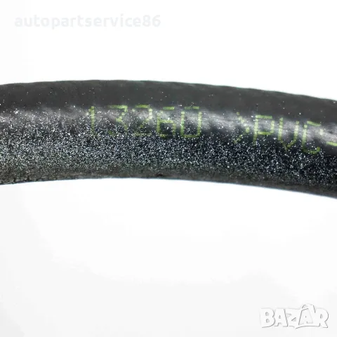 Тръба тръбопровод на дюза за измиване на фар за Audi A4 B8 1.8 TFSI (2008) 13260 OEM, снимка 3 - Части - 55593616