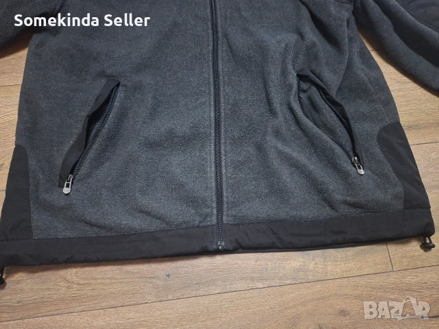 Wellensteyn Jet Jacket Размер XL Мъжко Хибридно Яке Веленщайн , снимка 3 - Якета - 54961614