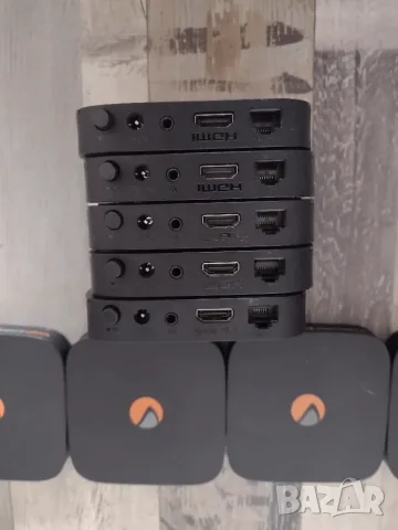 Разчистване 14 броя Huawei Q11 STB TV BOX, снимка 5 - Приемници и антени - 55649888