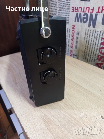 Sony FX-412E, снимка 7 - Радиокасетофони, транзистори - 54331940