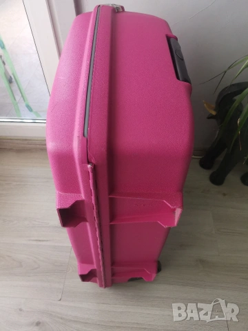 Куфар american tourister, снимка 5 - Куфари - 54386425