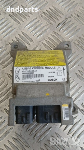Airbag модул Ford Focus 2003 YS4T14B056AA