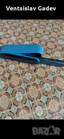 IQOS ILUMA 20 Евро , снимка 2 - Електронни цигари - 55529836