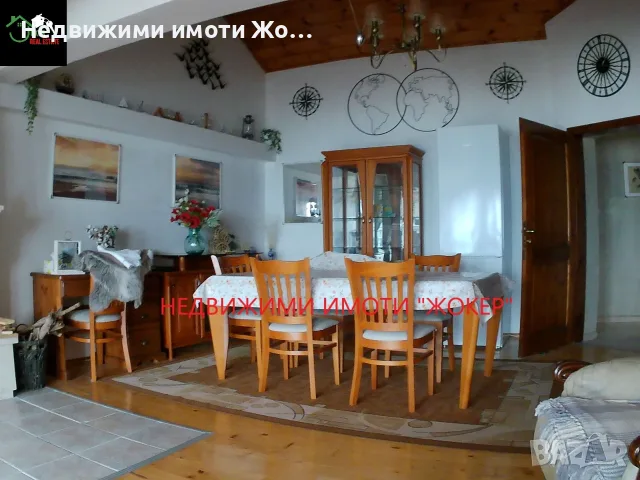 Тристаен апартамент в гр. Балчик, снимка 2 - Апартаменти - 55627675
