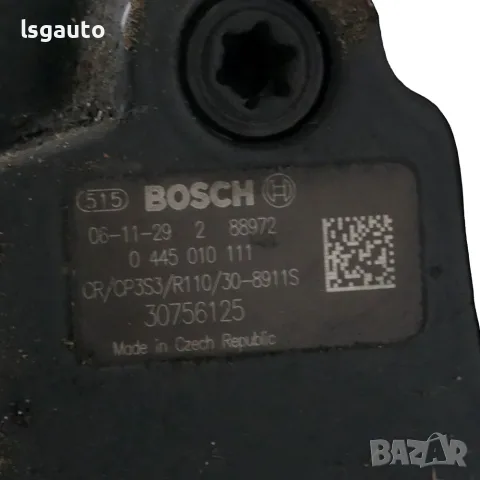 ГНП Volvo V50 2004-2010 ID: 162656 OEM 30756125, снимка 3 - Части - 55292219