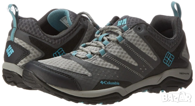 Дамски маратонки Columbia Peakfreak Xcrsn - 41
