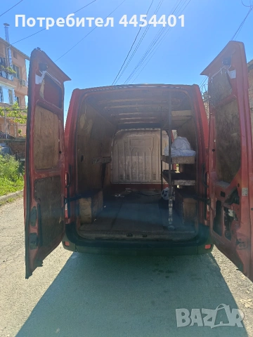 Добро състояние , снимка 5 - Бусове и автобуси - 55145801