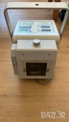 Ecotron ULTRA 10040HF рентген генератор , снимка 3 - Медицинска апаратура - 54673379