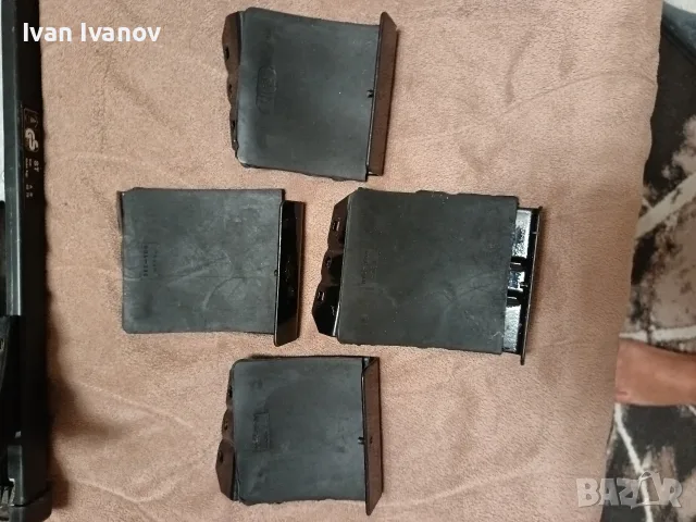 Багажник, напречни греди, за Алфа Ромео Жулиета след 2010г, стоманени. , снимка 18 - Аксесоари и консумативи - 55467612