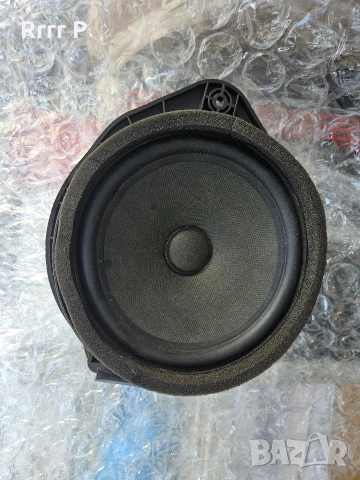 Говорител за Opel Meriva B