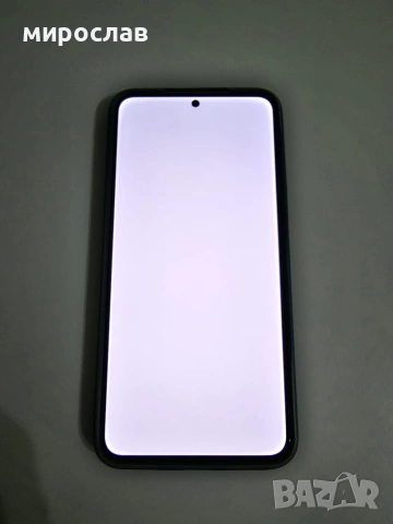 Samsung Galaxy S22 128GB – Отлично състояние работи без забележки, снимка 3 - Samsung - 54742769