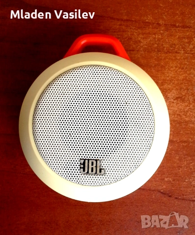 Тонколонка(speaker) JBL