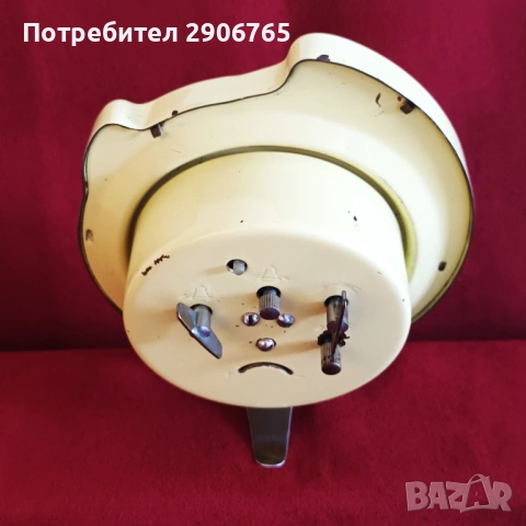 Анимиран Китайски будилник работещ, снимка 5 - Антикварни и старинни предмети - 54400752