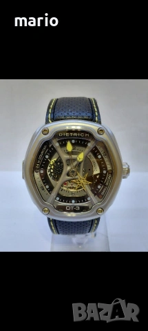 Dietrich OT-3 , снимка 2 - Мъжки - 54810676