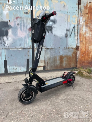 Продавам kukirin m4 pro, снимка 8 - Части - 55266730