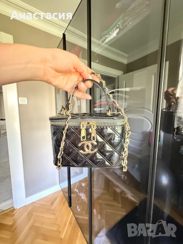 Chanel, снимка 4 - Чанти - 55080051