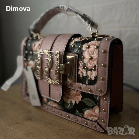 Дамска чанта River Island, снимка 7 - Чанти - 53904389