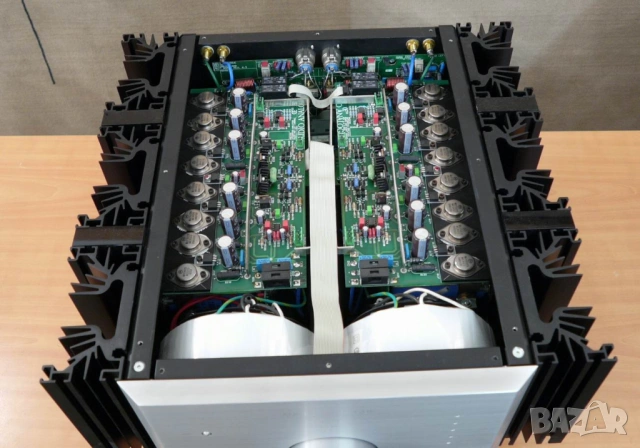 Audio Analogue Maestro 150, снимка 14 - Други - 54766392
