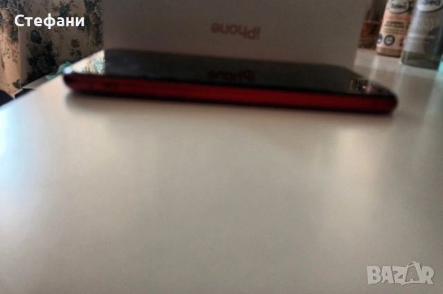 Iphone 11 128 gb много запазен, снимка 8 - Apple iPhone - 54124667