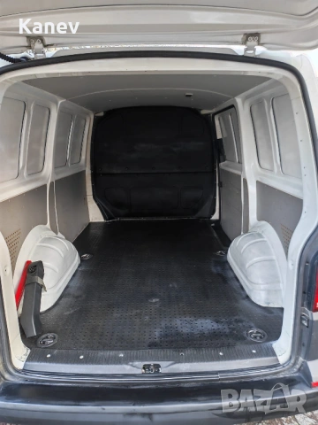 VW T6 2.0TDI-КЛИМА, снимка 15 - Бусове и автобуси - 54463081