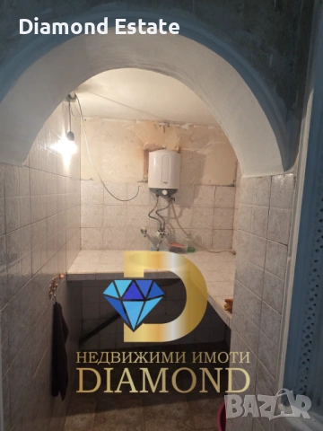 Гарсониера в Димитровград, кв. Славянски, снимка 4 - Апартаменти - 54762599