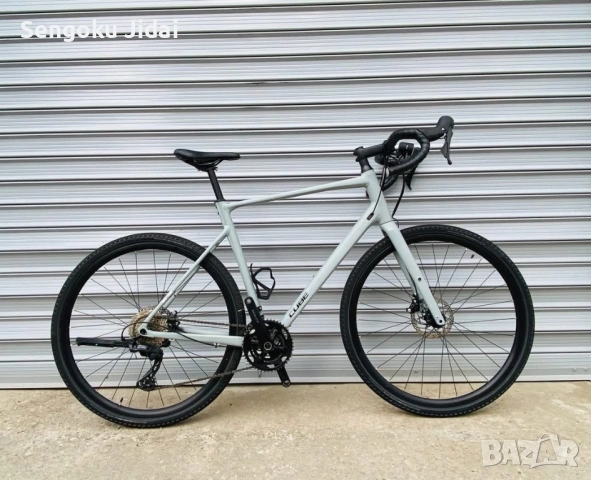 Cube Nuroad R