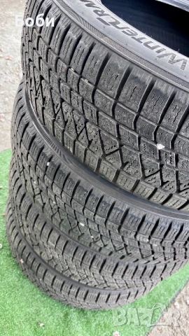 Гуми 215/65/17 Kumho , снимка 7 - Гуми и джанти - 54620956