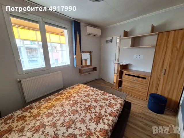 3 СТАЕН АПАРТАМЕНТ С УСЕЩАНЕ ЗА КЪЩА В САМОТО СЪРЦЕ НА ВАРНА , снимка 7 - Апартаменти - 55654909
