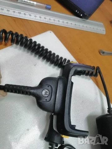 Зарядно Motorola Symbol CCA17W01-54V, снимка 5 - Друга електроника - 54024561