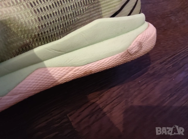 Reebok Floatride Run Fast 3.0 , снимка 8 - Маратонки - 54834863