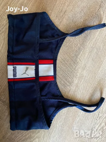 PUMA, размер S., снимка 2 - Корсети, бюстиета, топове - 55356946