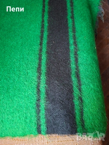 Вълнени одеала!, снимка 6 - Олекотени завивки и одеяла - 54003623